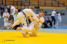 22.06.2024 Wachau JUDO Kids Cup